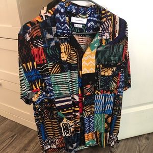 Urban outfitters button down